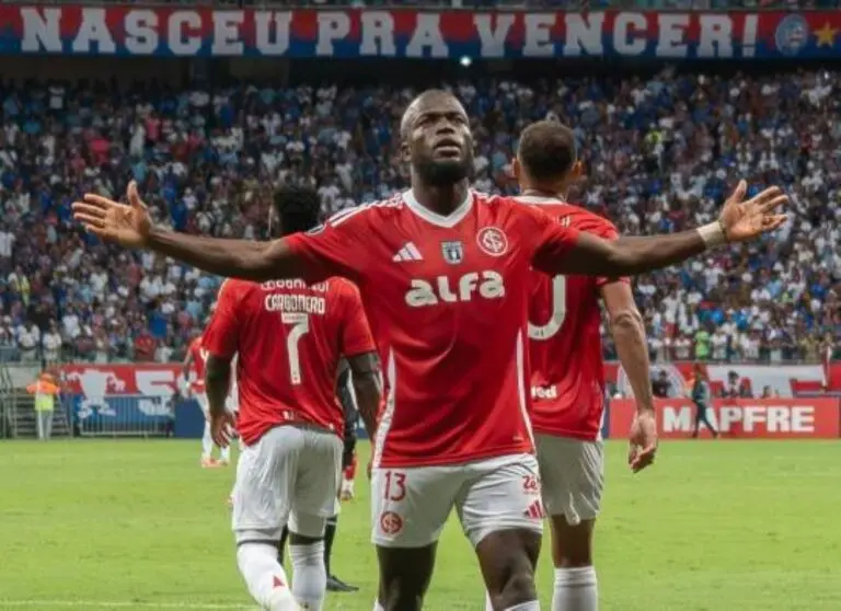 Enner Valencia