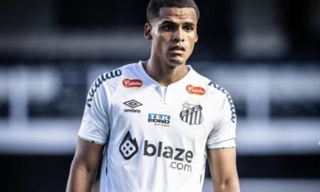 Enzo Monteiro Santos