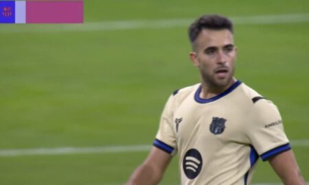 Eric Garcia