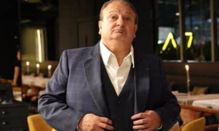 Erick Jacquin