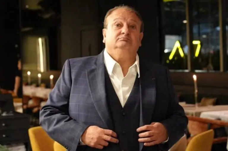 Erick Jacquin