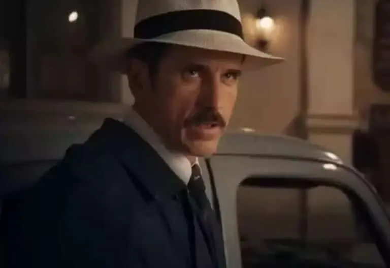 Ernesto - Eta Mundo Melhor