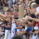 Eslovaquia Torcida