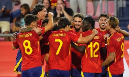 Espanha