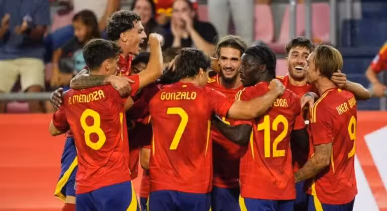 Espanha