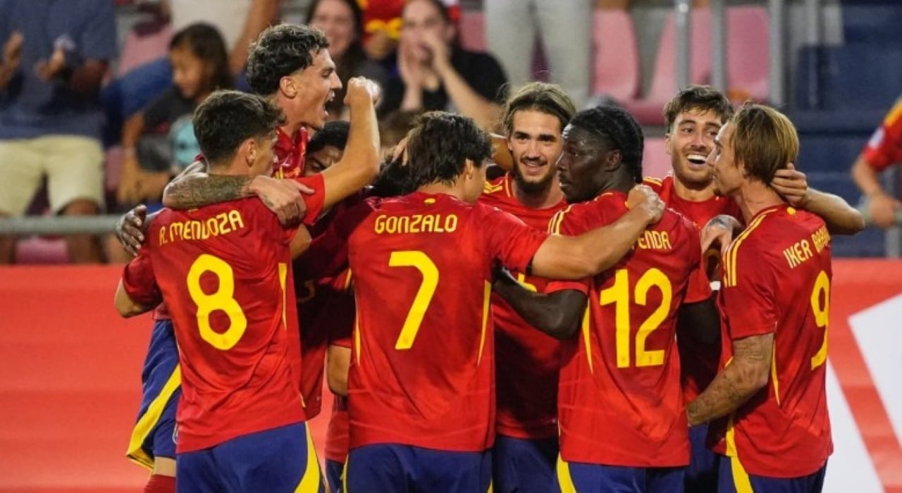 Espanha