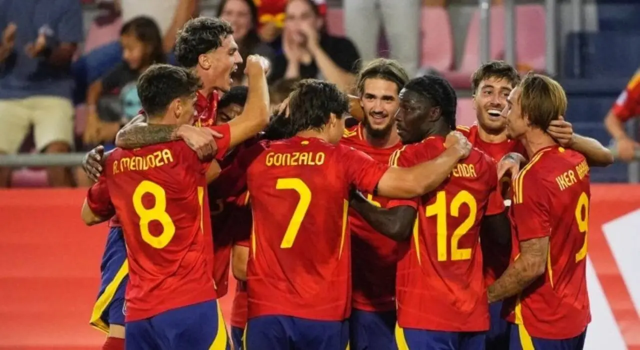 Espanha