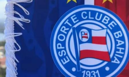 Esporte Clube Bahia