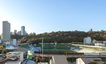 Estádio Alfredo Jaconi