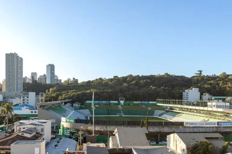 Estádio Alfredo Jaconi