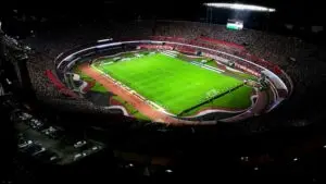 BYD lidera conversas para assumir naming rights do Morumbi em novo contrato do São Paulo