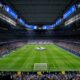 Estádio Santiago Bernabéu