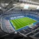 Estádio Santiago Bernabéu