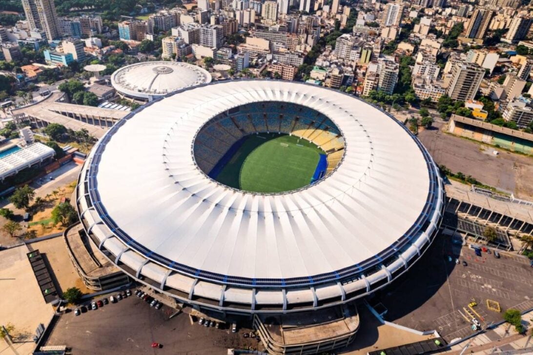 Estádio do Maracanã