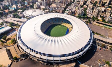 Estádio do Maracanã