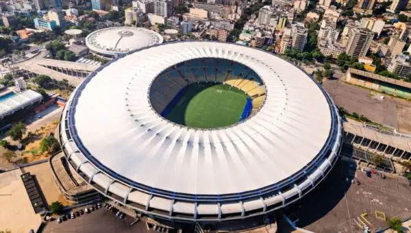 Estádio do Maracanã