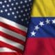 Estados Unidos e Venezuela