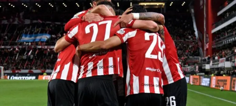 Estudiantes