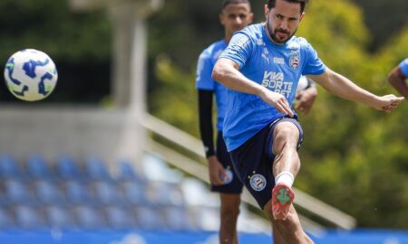 Everton Ribeiro