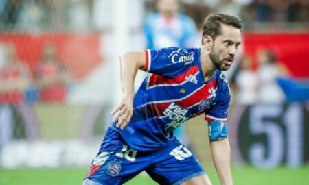 Everton Ribeiro
