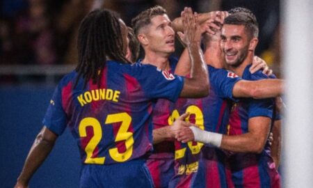 FC Barcelona