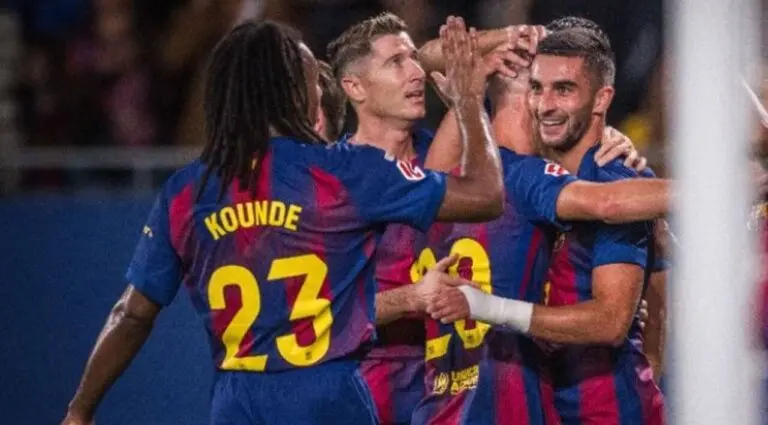 FC Barcelona