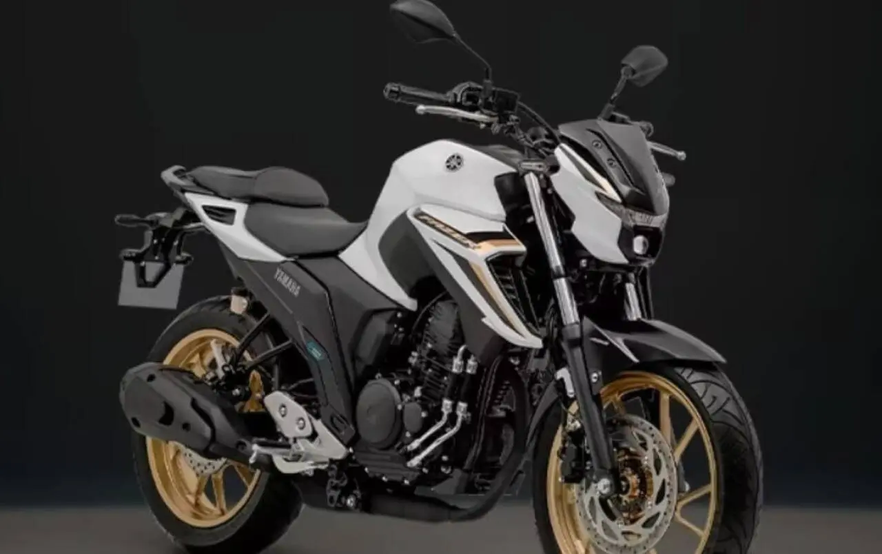 FZ25