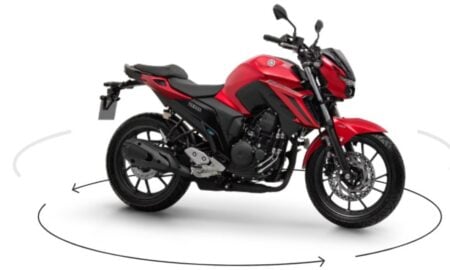 FZ25