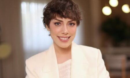 Fabiana Justus