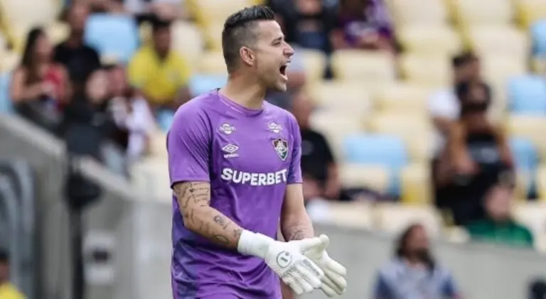 Fábio Fluminense