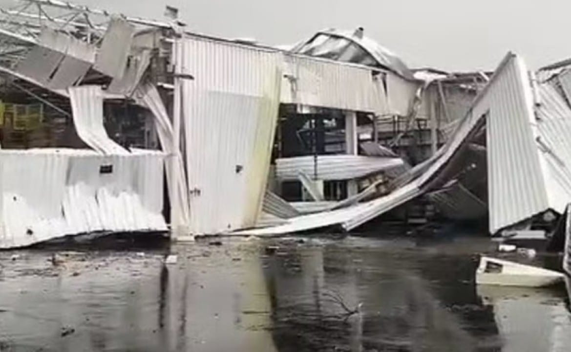 Fábrica da Toyota em Porto Feliz (SP)