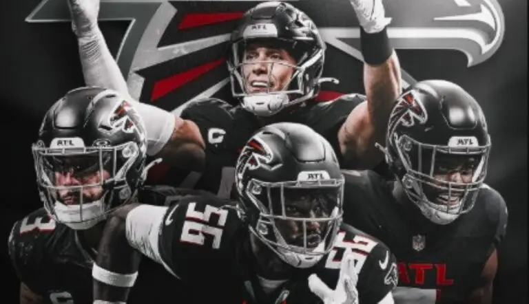 Falcons