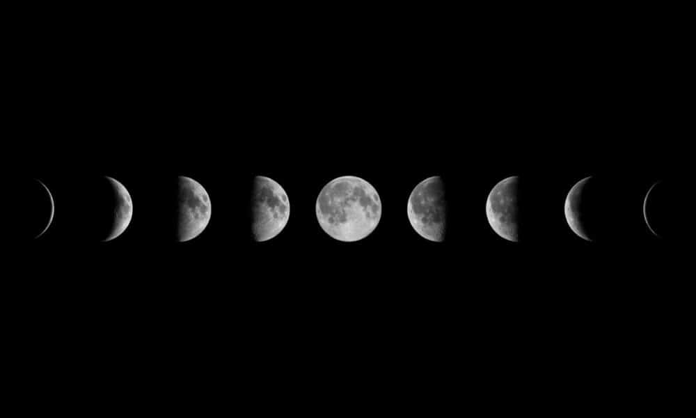 Apakah fasa Bulan hari ini? 25/05/2026