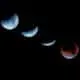 Fases da Lua
