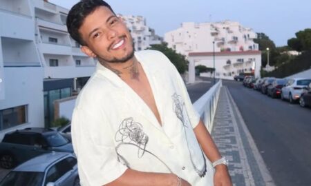 Felipe Amorim