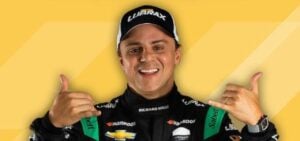Felipe Massa