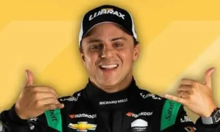 Felipe Massa