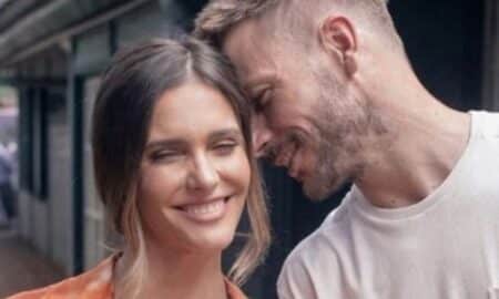 Fernanda Lima e Rodrigo Hilbert