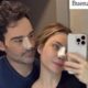 Fernando Zor e Lara Bissi Rinopplastia