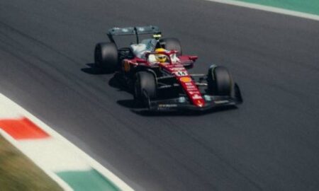 Ferrari