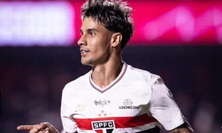 Ferreirinha SPFC