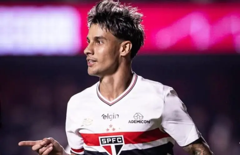 Ferreirinha SPFC