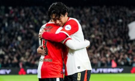 Feyenoord