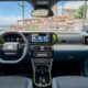 Fiat Grande Panda interior