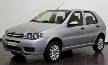 Fiat Palio