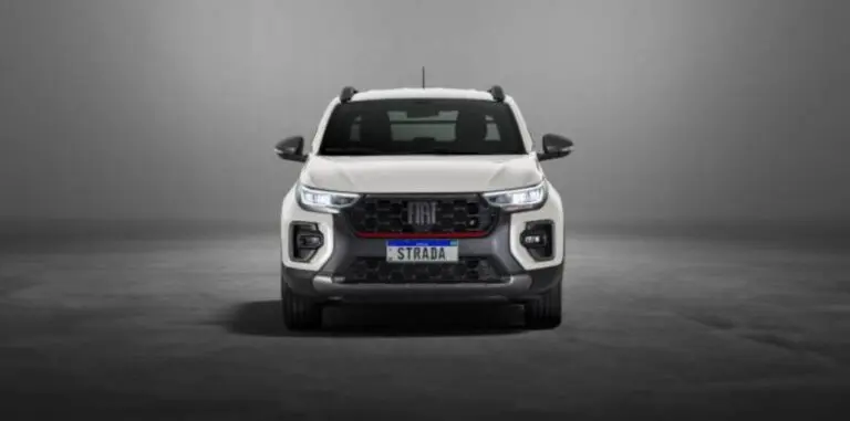 Fiat Strada