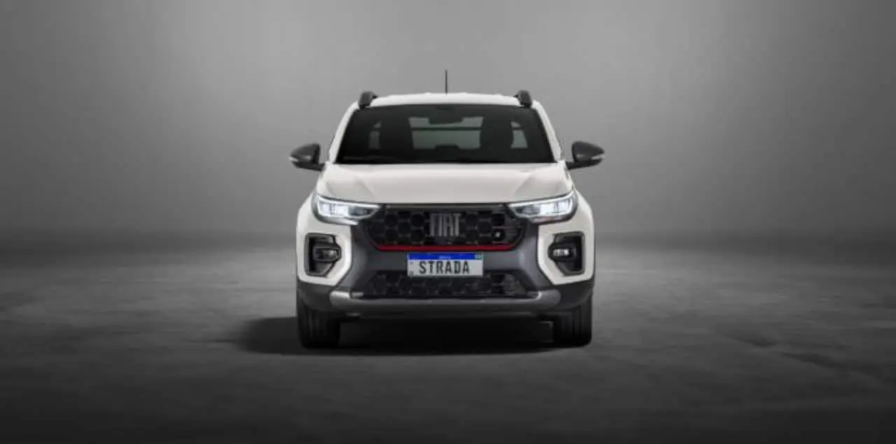 Fiat Strada