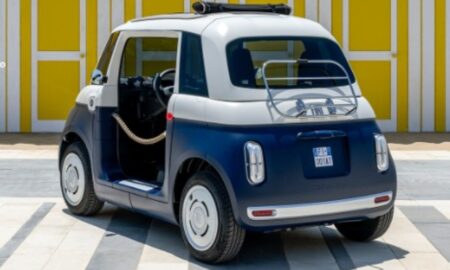 Fiat Topolino