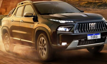 Fiat Toro