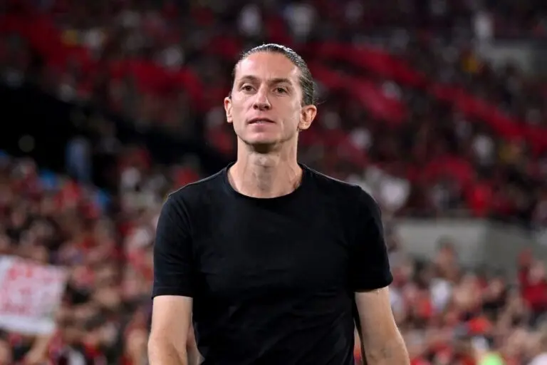 Filipe Luis